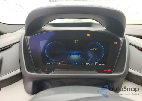 2019 BMW I8 из США, поврежденный, VIN WBY2Z4C55K7D67971